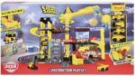 Dickie Toys építőkészlet Fények és Hangok Kellékekkel
