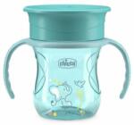 Chicco Perfect Cup 360° itatópohár 200 ml pohár peremű tanulópohár (CH00695125)
