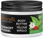 Naturalis Cosmetics Naturalis Harmony & Herbs testvaj, 300 g