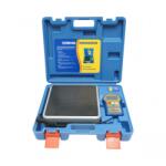 Breckner Cantar electronic pentru freon 100 kg, ecran LCD ES-100A