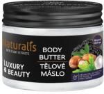 Naturalis Cosmetics Naturalis Luxury & Beauty testvaj, 300 g