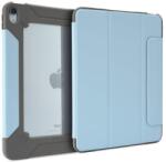 Pipetto Shield 360 Folio iPad (A16) / iPad (2022) világoskék tok (P073-54-V)