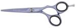  Jaguar Borbély Olló Pastell Plus Crane Lavender 5.5" White Line - Több Jaguar No. 1