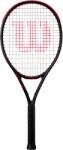 Wilson Clash 26 V3.0 RKT BK RKT 25 (WR173210U)