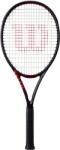 Wilson Clash 100UL V3.0 FRM BK FRM 2 (WR173010U2)