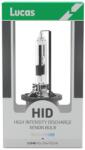 Lucas D4R 35W 4300K (LLD4R)