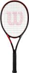 Wilson Clash Team 103 V3.0 BK RKT 4 (WR180710U4)