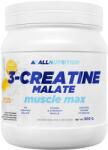 ALLNUTRITION 3-Creatine Malate, lămâie, 500 g, AllNutrition (8180)
