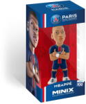 MINIX Psg - Kylian Mbappe (10998) Figurina