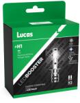 Lucas 12V H1 LED P14, 5s szett, 2 db (LLB448LEDX2)