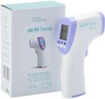 Taurus Termometru cu infrarosu non contact Taurus Hi-Fi Temp 2 moduri masurare Afisaj retroiluminat Memorie 32 registre (985003000)