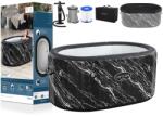 Bestway Glacial Dip jégfürdő 152x92x71cm (6941607374382)