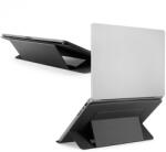 Spigen Slim Fold Laptop Stand LD201-S7 Black (AMP11116)