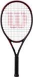 Wilson Clash 25 V3.0 RKT BK RKT 25 (WR173310U)