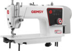 GEMSY Masina de cusut industriala liniara, Gemsy G20, 5000 Imp/Min, 550W, Alb (g20/gemsy) Masina de cusut