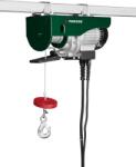  PARKSIDE® PSZ 250 A2 elektromos csörlő, köteles emelő
