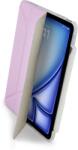 Pipetto Origami No3 Pencil Metallic Purple iPad Air 11 (M3/M2) / iPad Air 10, 9" (2022/2020) tok (P053-128-AD)