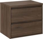 Comad Set dulap Comad Viola VIOLA VILLA 82-60-46-2S, blat Comad Terra Villa VILLA 89-60-46 L (SETVOVBVILLA60CM)