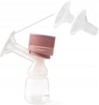 BabyOno Piesă de schimb pentru pompă de lapte Babyono Pico - Funel, 21 mm (5901435414828)