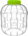Bioterm multifunkcionális edény 8 l (5904816000986)