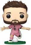 Funko Figurină Funko POP! Football: Inter Miami - Lionel Messi (roz) #11 (112877) Figurina