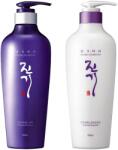 Doori Set Doori Secretele Orientului - Șampon și Balsam vitalizant, 2 x 500 ml