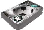 ICO Top League: Kihajtható tolltartó - 2 klapnis (7210046005) - jatekbolt