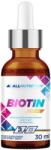 ALLNUTRITION Biotin 30 ml AllNutrition