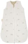 Bimbidreams Sac de dormit pentru bebeluși Bimbidreams - Bunny, 60 cm, 0-4 luni, Tog 2.5, Green Moss (8435629201200)