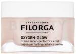 Filorga Oxygen-Glow Super-Perfecting Radiance Cream világosító és fiatalító krém az arcbőr hiányosságai ellen 50 ml