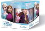 POS Frozen, cana ceramica, 240 ml