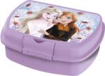 Stor Frozen, cutie pentru pranz, frunze Autum