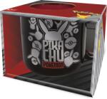 Stor Pokemon, Metal Meltdown, cana ceramica, 400 ml