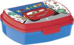 Stor Cars, Lets Race, cutie pentru pranz