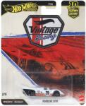 Mattel Hot Wheels, Car Culture, Porsche 917K, masina Premium, scara 1: 64, JKF03