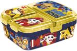 Stor Paw Patrol, Rescue Pups, cutie pentru pranz cu compartimente - smyk - 56,99 RON