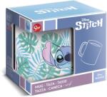 Stor Lilo si Stitch, Aloha, cana ceramica, 325 ml