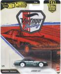 Mattel Hot Wheels, Car Culture, Jaguar XJS, masina, scara 1: 64, JKF02