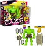 Hasbro Figură de acțiune Hasbro Marvel MixMashers - Hulk, 12 cm (F9266_F9270) Figurina