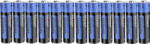 Hixon J818 Ceruzaakku Lítiumion 2350 mAh 1.5 V 12 db (J818I*12) (J818I*12)