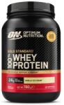 Optimum Nutrition Gold Standard 100% Whey, înghețată de vanilie, 780 g, Optimum Nutrition