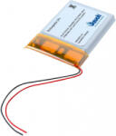 Jauch Quartz LP103450JH Speciális akku Prizmatikus Kábel LiPo 3.7 V 1900 mAh 1 db (247504) (247504)