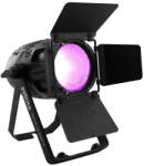 Evolite Proiector LED Evolite EVOPARCOB150 | PAR RGBW, 150W, IP65, DMX512, 50° (EVOPARCOB150)