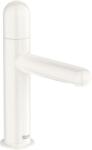 Roca Baterie Lavoar Roca A5A3Y3FP30 | Gama NU, Monocomanda, Marime S, Glossy White (A5A3Y3FP30) Baterie reincarcabila