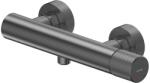 Oltens Hamnes zuhanycsaptelep fal grafit 33005400 (33005400)