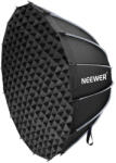  Neewer Mély Parabolikus Gyorskioldó Softbox 120 cm