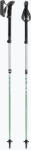LEKI Bețe de trekking LEKI Makalu FX TA silver/greygreen/white