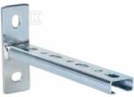 Walraven Sci-fi console rapidrail 30x15, 200mm