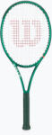 Wilson Rachetă de tenis Wilson Blade 100UL V10 green Racheta tenis