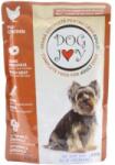 Dog Joy Hrana Umeda pentru Caini Dog Joy Adult, cu Pui, 100 g (COR1019951MF)